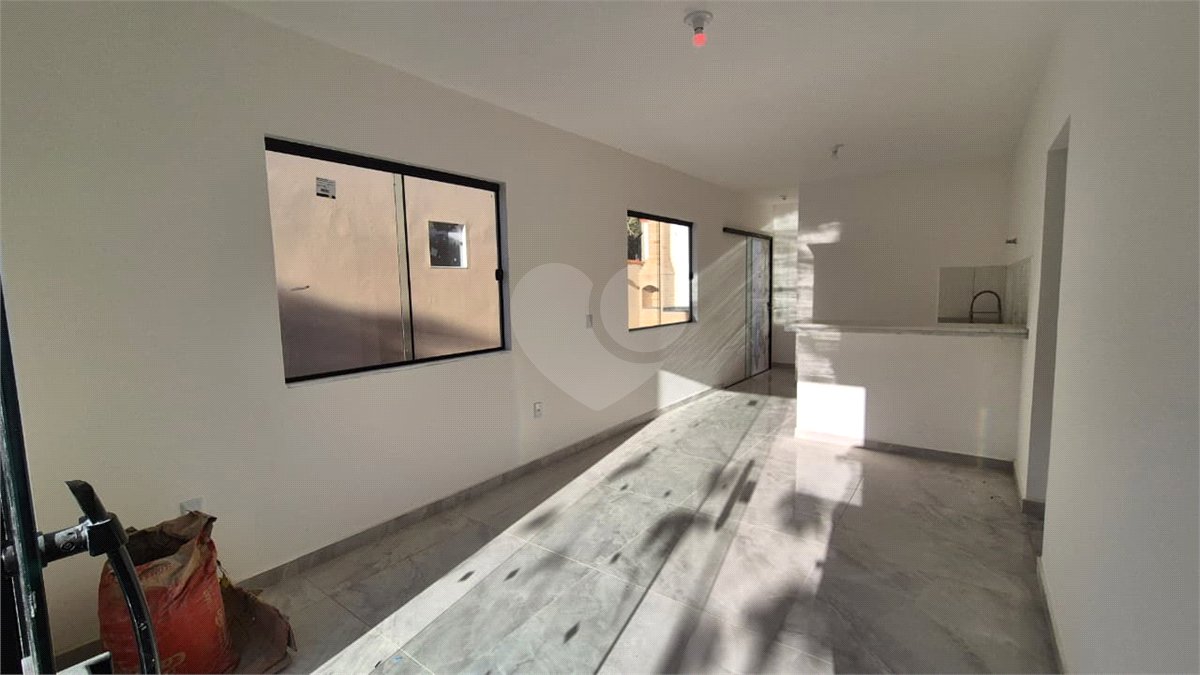 Casa à venda com 2 quartos em Rasa, Armação dos Búzios, RJ