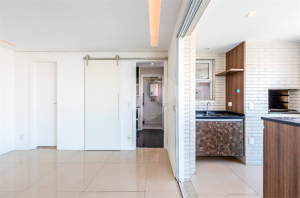 Apartamento à venda com 3 quartos, sendo 1 suíte, em Vila Cruzeiro, São Paulo, SP