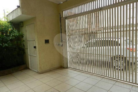 Casa de Vila à venda com 3 quartos, sendo 1 suíte, em Brooklin Novo, São Paulo, SP