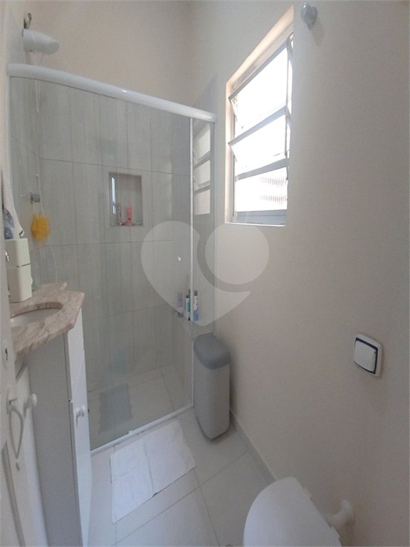 Apartamento à venda com 2 quartos em Santana, São Paulo, SP