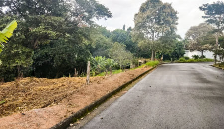 Terreno à venda em Solário da Mantiqueira, São João da Boa Vista, SP
