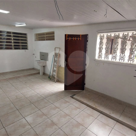 Casa à venda com 2 quartos em Vila São Francisco, São Paulo, SP