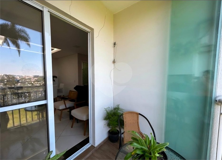 Apartamento à venda com 2 quartos, sendo 1 suíte,  em Planalto, São Bernardo do Campo, SP