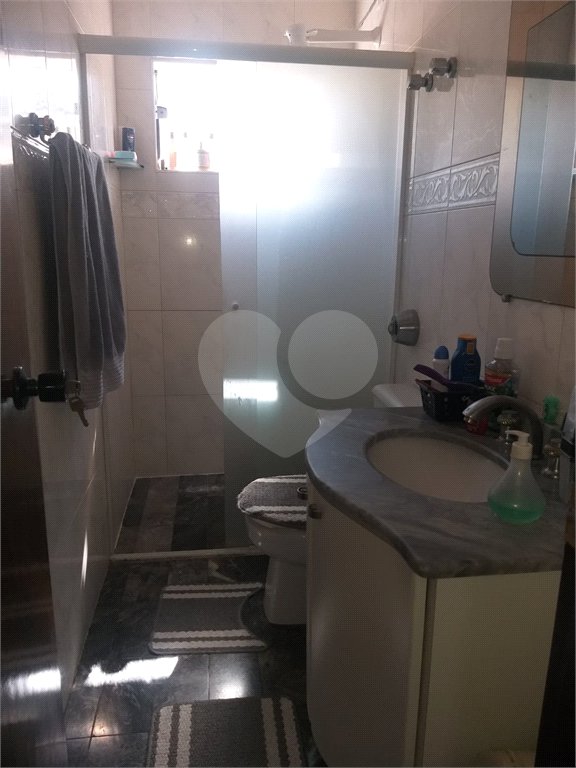 Sobrado com 4 quartos, sendo 2 suítes, em Lauzane Paulista, São Paulo, SP