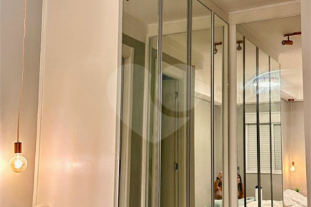 Apartamento à venda com 1 suíte em Jardim Vazani, São Paulo, SP