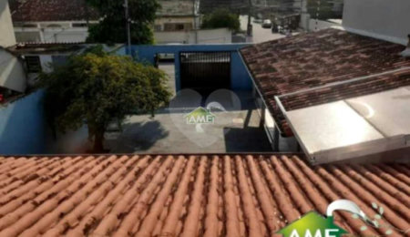Casa à venda com 3 suítes,  em Inhoaíba, Rio de Janeiro, RJ