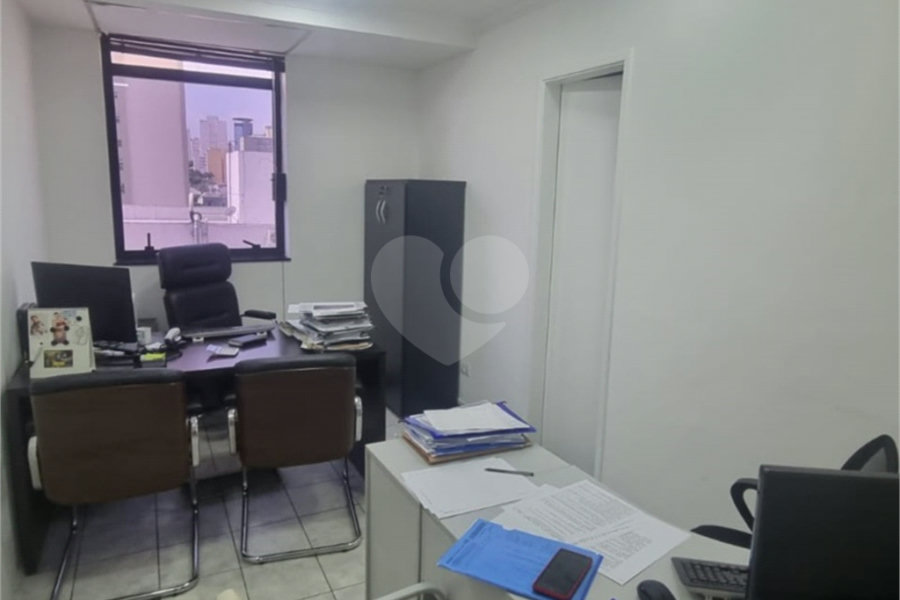 Sala à venda em Santana, São Paulo, SP