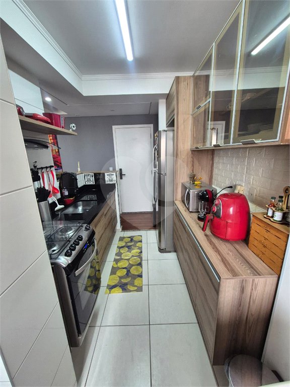 Apartamento à venda com 2 quartos em Vila Andrade, São Paulo, SP