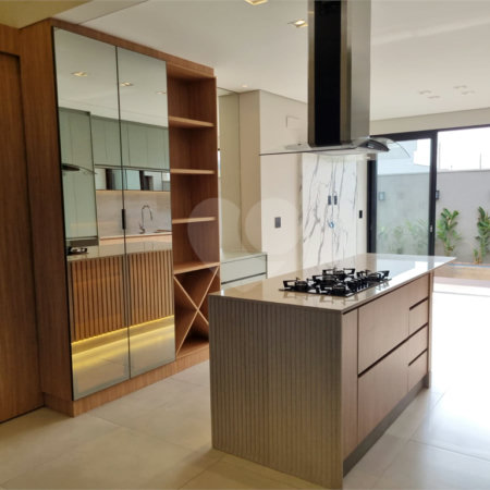 Casa à venda com 3 suítes no condomínio Residencial Quinta da Mata 1, Ribeirão Preto - SP