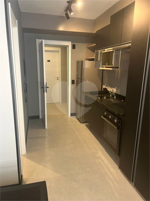 Studio à venda ou para alugar com 1 suíte em Ipiranga, São Paulo, SP