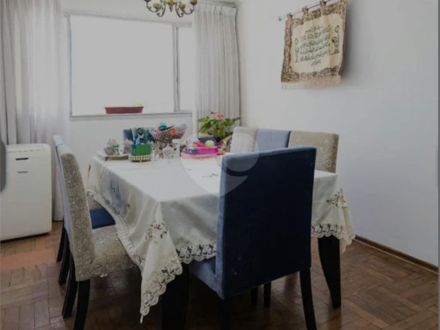 Apartamento à venda com 3 quartos em Santo Amaro, São Paulo, SP