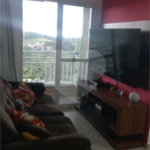 Apartamento à venda com 2 quartos, sendo 1 suíte, em Villa Di Cesar, Mogi das Cruzes, SP