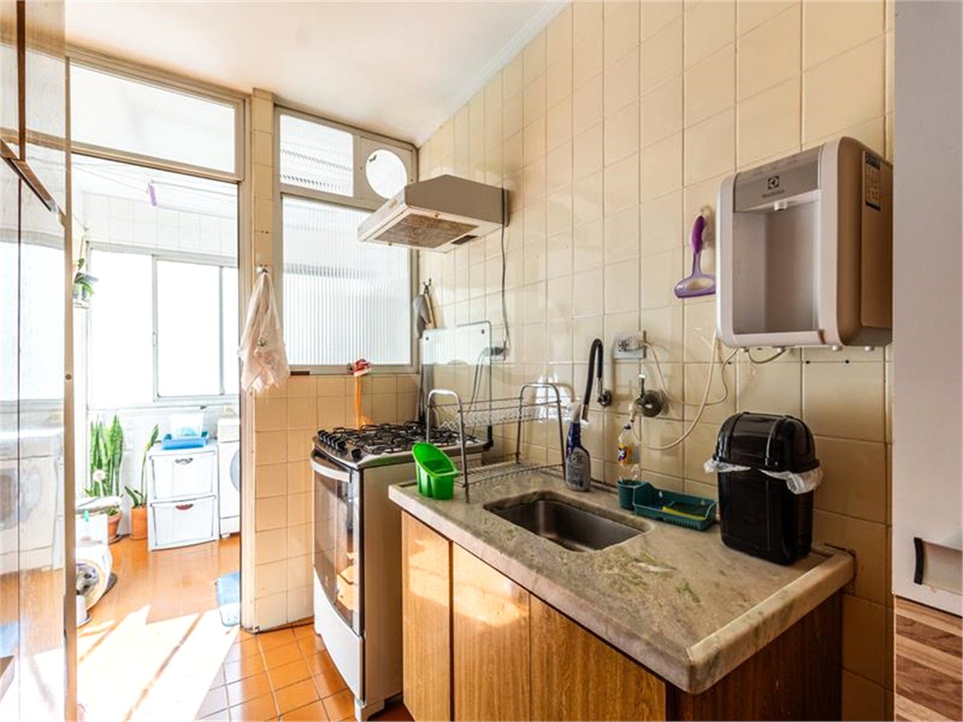 Apartamento à venda com 4 quartos, sendo 1 suíte, em Perdizes, São Paulo, SP