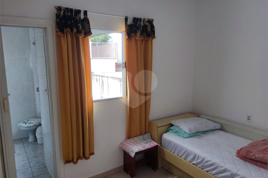 Sobrado à venda com 3 quartos, sendo 2 suítes, em Vila Maria, São Paulo, SP