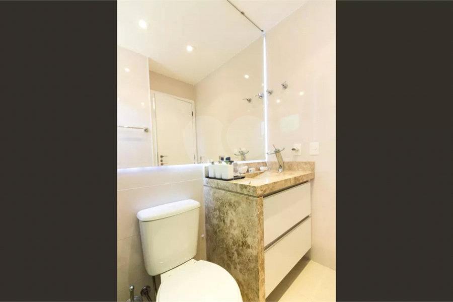Apartamento à venda com 2 quartos, sendo 1 suíte, em Santana, São Paulo, SP