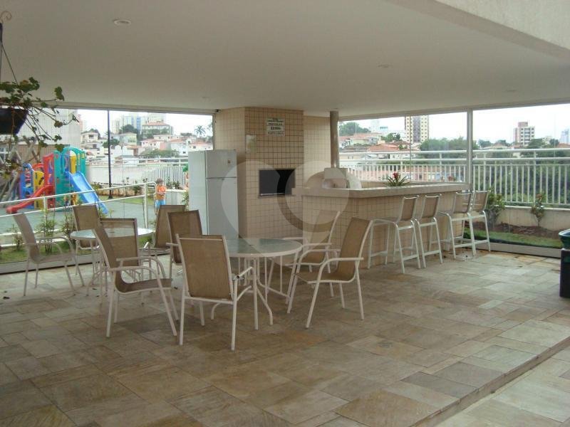 Apartamento à venda com 3 quartos, sendo 1 suíte, em Imirim, São Paulo, SP