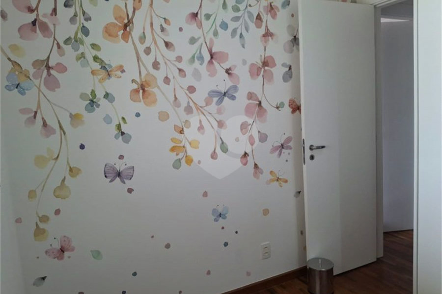 Apartamento à venda com 2 quartos, sendo 1 suíte, em Santana, São Paulo, SP