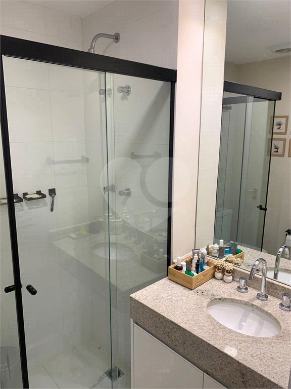 Apartamento à venda com 2 quartos, sendo 1 suíte, em Vila Mariana, São Paulo, SP