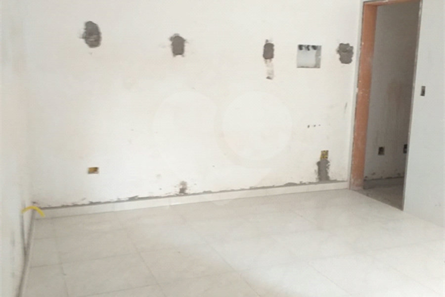 Apartamento à venda com 1 quarto em Casa Verde, São Paulo, SP