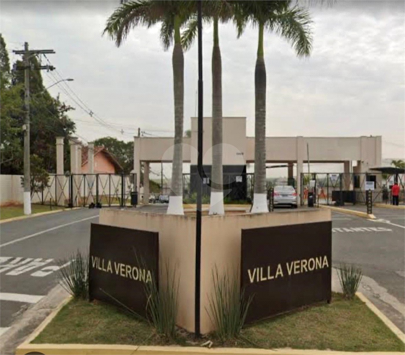 Terreno à venda no condomínio Residencial Jardim Villa Verona, Sorocaba - SP