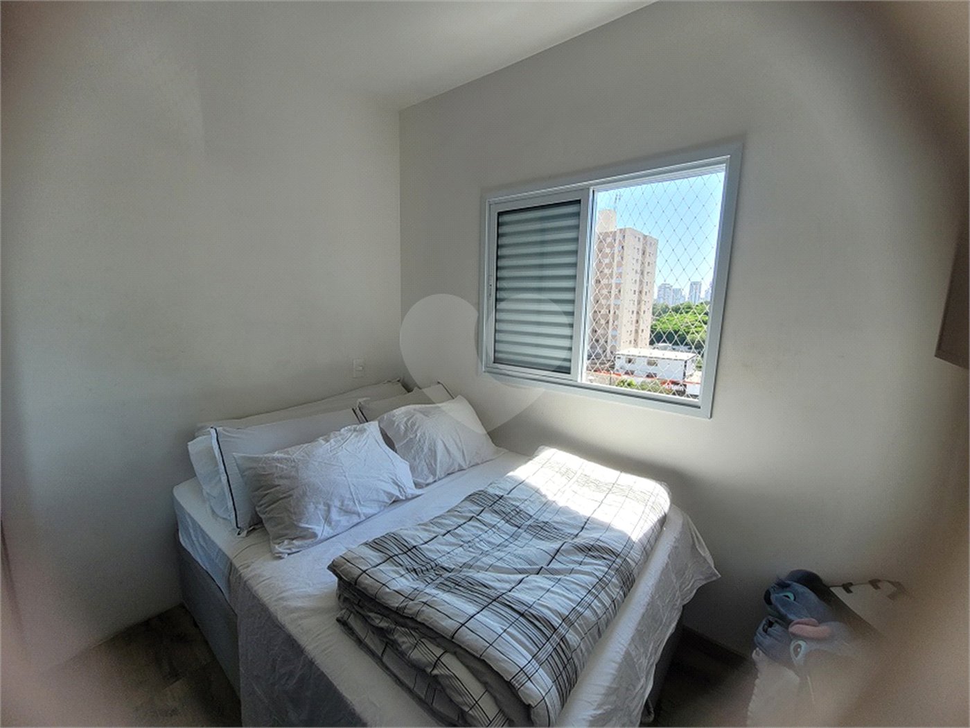 Studio à venda com 1 quarto em Santa Teresinha, São Paulo, SP