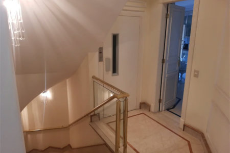 Casa à venda com 5 suítes em Jardim Leonor, São Paulo, SP