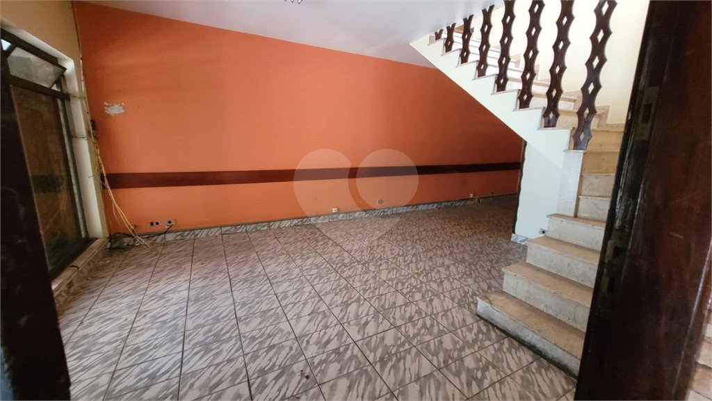 Sobrado à venda com 2 quartos em Santo Amaro, São Paulo, SP