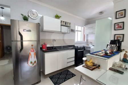 Casa à venda com 2 quartos no condomínio Loreto, São Paulo - SP