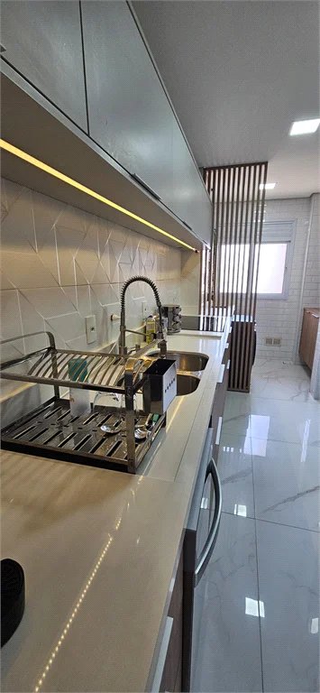 Apartamento à venda com 3 suítes em Jardim Arpoador, São Paulo, SP