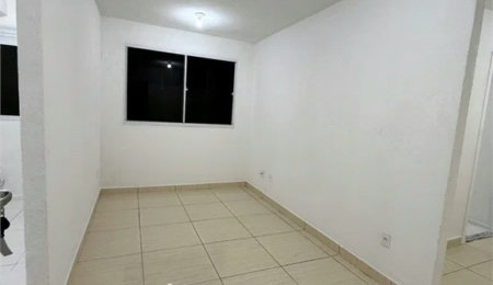 Apartamento à venda com 1 quarto em Jardim Boa Vista (zona Oeste), São Paulo, SP