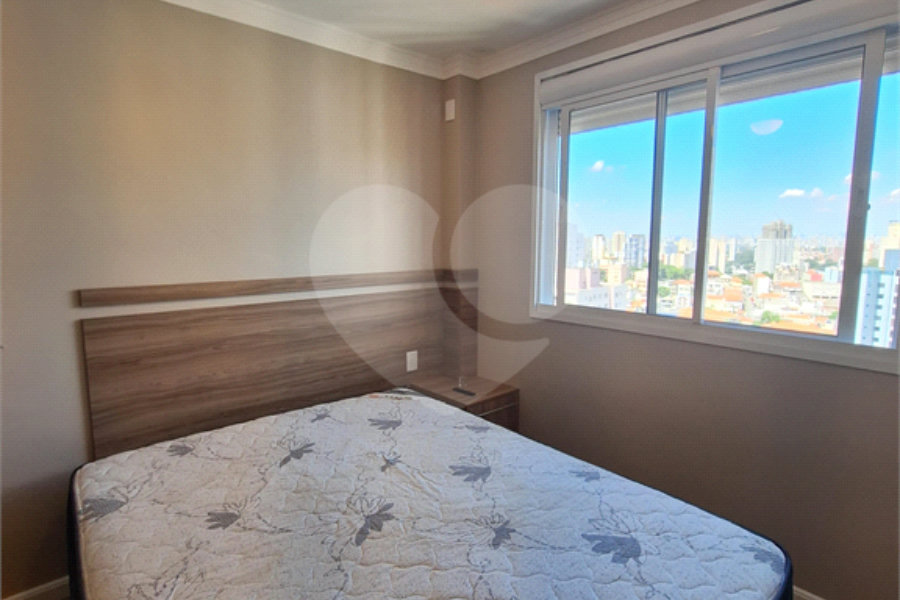 Apartamento à venda com 3 quartos, sendo 1 suíte, em Tucuruvi, São Paulo, SP