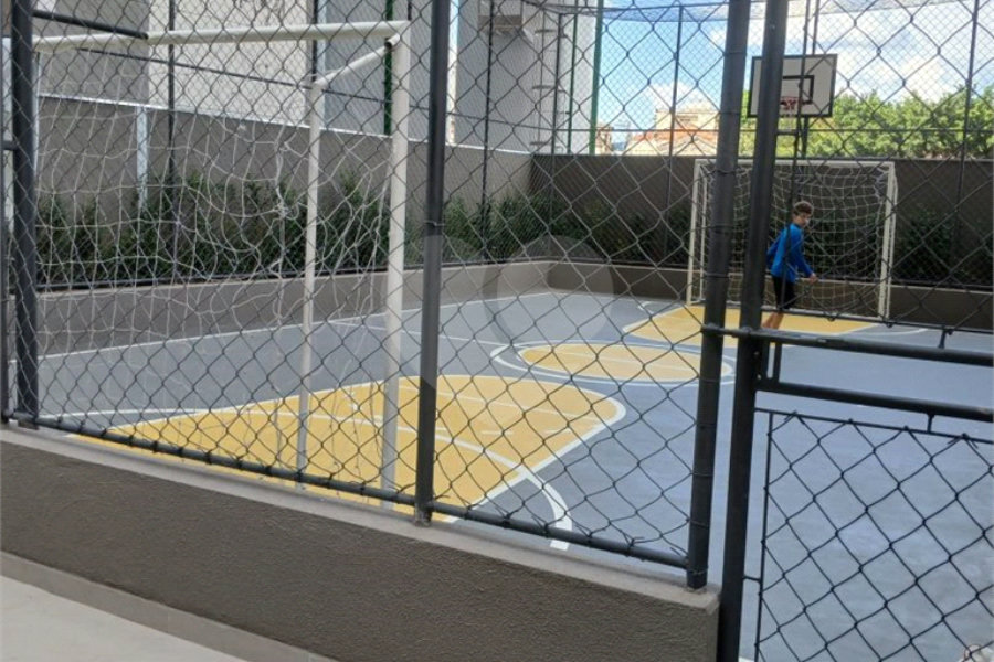 Apartamento à venda com 2 quartos em Vila Nova Cachoeirinha, São Paulo, SP