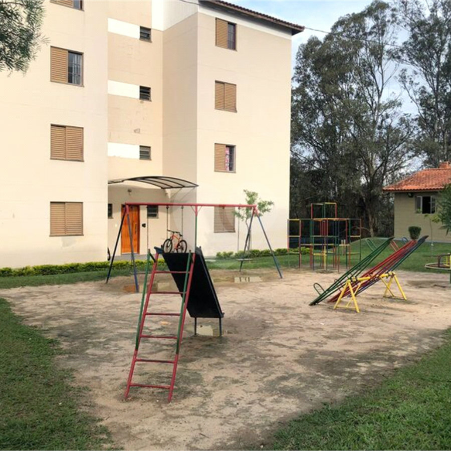 Apartamento à venda com 2 quartos em Jardim Morumbi, Indaiatuba, SP