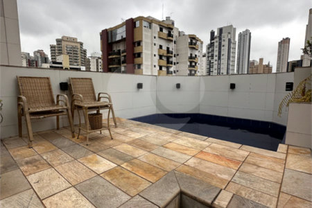 Apartamento à venda com 3 quartos, sendo 1 suíte, em Vila Regente Feijó, São Paulo, SP