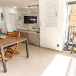 Apartamento com 57m² na região do Brás em São Paulo - SP.