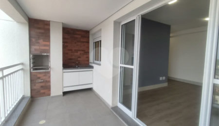 Apartamento à venda ou para alugar com 3 quartos, sendo 1 suíte,  em Alemães, Piracicaba, SP