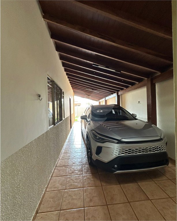 Casa à venda com 3 quartos, sendo 1 suíte, em Portal do Morumbi, Ponta Porã, MS