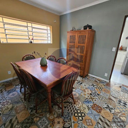CASA À VENDA NO BUTANTÃ | 203 m² | 3 DORMITÓRIOS | 2 VAGAS