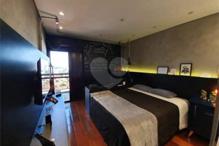 Apartamento à venda com 3 suítes no Centro, Sorocaba, SP