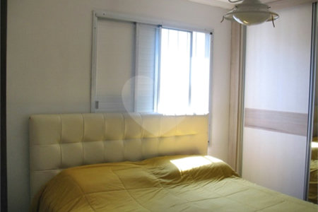 Apartamento à venda com 3 quartos em Vila Andrade, São Paulo, SP