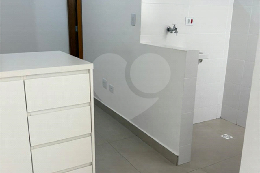 Apartamento para alugar com 1 quarto em Vila Guilherme, São Paulo, SP