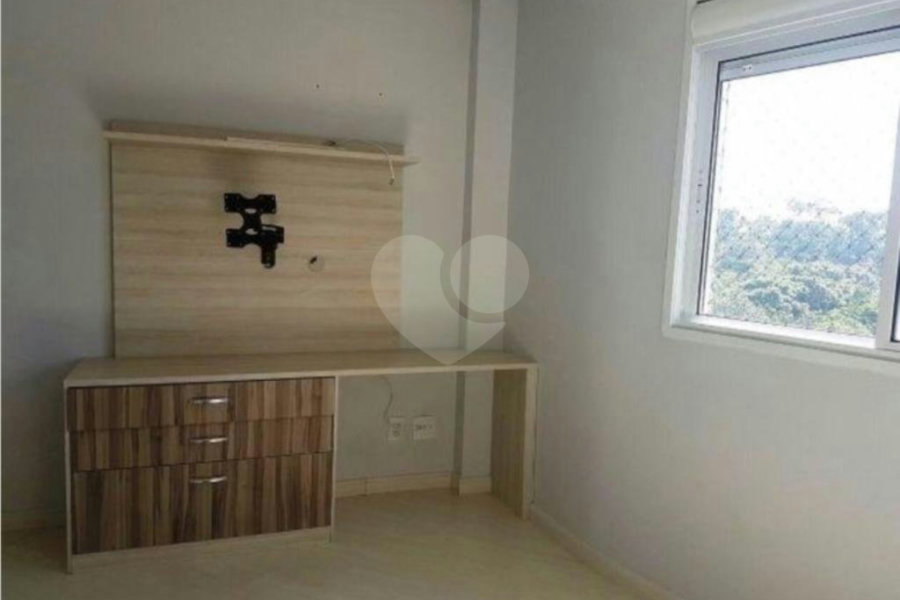 Apartamento à venda com 2 quartos em Mandaqui, São Paulo, SP