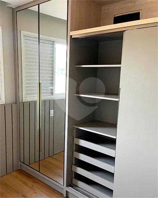 Apartamento à venda com 2 quartos, sendo 1 suíte, em Jardim Central, Dourados, MS
