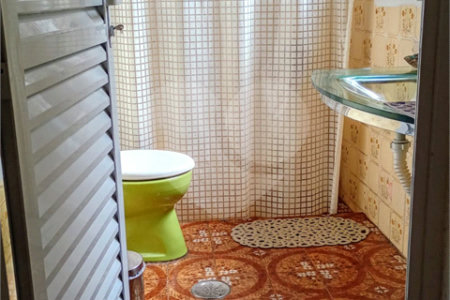 Sobrado à venda com 2 quartos em Bela Aliança, São Paulo, SP