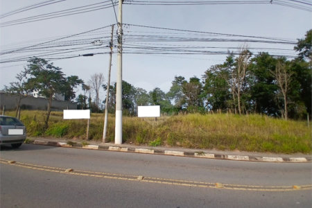 Terreno à venda em Cidade Satélite, Atibaia, SP