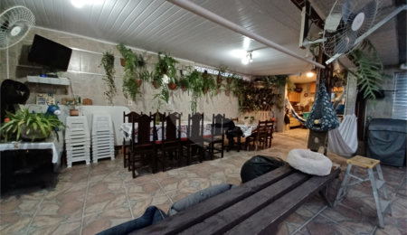 Casa à venda com 3 quartos, sendo 1 suíte,  em Limão, São Paulo, SP