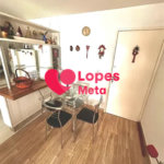 Apartamento à venda com 2 quartos, sendo 1 suíte,  em Vila Ema, São José dos Campos, SP