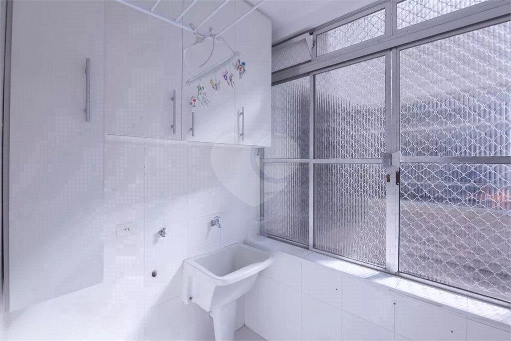 Apartamento à venda com 2 quartos em Perdizes, São Paulo, SP