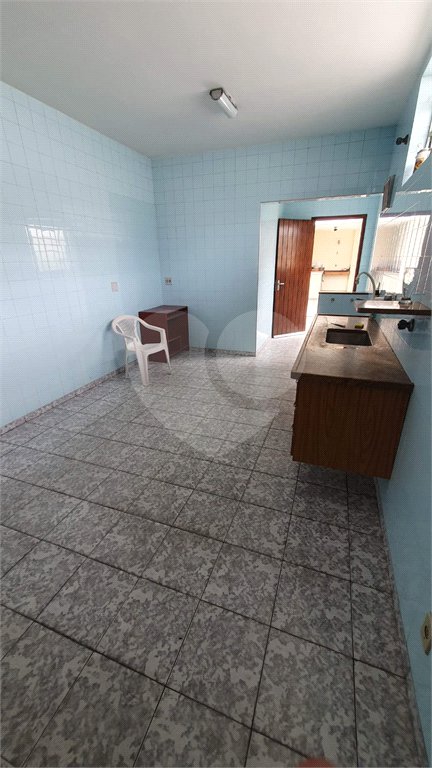 Casa Térrea à venda com 2 quartos, sendo 1 suíte, em Vila Jaguara, São Paulo, SP