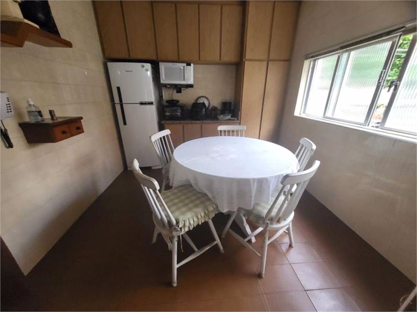 Apartamento Residencial à venda, Gonzaga, Santos - AP0836.